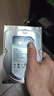 希捷（SEAGATE）企业级硬盘 2TB 256MB 7200RPM CMR垂直 SATA 希捷银河Exos 7E10系列 服务器硬盘ST2000NM000B 实拍图