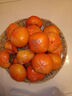 京鲜生 新鲜脆柿子3斤 单果120g起 甜柿子 生鲜水果礼盒 实拍图
