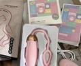 安可尼跳蛋情趣用品女性私密仪器小玩具遥控成人深夜自慰入体穿戴怪兽弹 实拍图