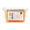 禾然有机 白味噌300g【有机】日式风味蒸煮抄拌烤速食 欣和出品 实拍图