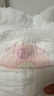 好奇（Huggies）铂金装小桃裤成长裤XL96片(12-17kg)加大号尿不湿【透爽散热】 实拍图