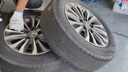 邓禄普（DUNLOP）轮胎/汽车轮胎 195/65R15 91H ENASAVE EC300+ 原厂配套高尔夫7 实拍图