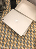 Apple/苹果 iPad11英寸 A16芯片2025年款 平板电脑 (256GB WLAN版/学习办公娱乐)银色 实拍图