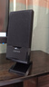 漫步者（EDIFIER）R101V 2.1声道电脑音响音箱 台式机笔记本桌面音响 游戏音响 黑色 高保真 家用 礼物 实拍图