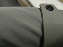 皮尔卡丹（pierre cardin）轻奢高档冬季男士鹅绒羽绒服连帽可脱卸内胆外套加厚中长款派克服 咖色 XL 180(135-150斤) 实拍图