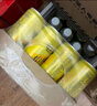 可口可乐（Coca-Cola）怡泉 Schweppes +C 柠檬味 汽水 含维C 330ml*24罐 整箱调酒 实拍图