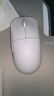 华为星跃鼠标 GT 专业版 办公/游戏鼠标 星闪 轻量化 59g 星闪4K回报率 PAW3950  白色 适配鸿蒙笔记本 实拍图