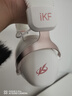 iKF V11 Pro7.1四模游戏耳机蓝牙无线头戴式7.1环绕音效有线电竞专用无畏契约fps听声辨位三角洲 粉白 实拍图