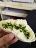 广州酒家利口福 香菇青菜包390g 6 个 蔬菜 素菜包子 速冻早餐 速食半成品 实拍图