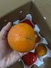 泰汇吃四川爱媛38号果冻橙 新鲜当季水果柑橘桔子时令 整4.5-5斤商超品质70-90MM净4斤 实拍图