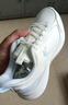 乔丹运动鞋女轻便加绒跑步棉舒适经典潮流休闲鞋子软底慢跑鞋妈妈鞋 实拍图