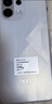 OPPO K12s 12GB+512GB 星芒白 7000mAh长寿大电池  80W超级闪充 120Hz 高亮 OLED直屏5G手机【合约机】 实拍图