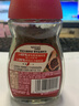 雀巢（Nestle）醇品速溶美式黑咖啡粉0糖0脂*健身燃减防困瓶装50g 实拍图