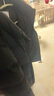 森马（Semir）轻松羽绒丨羽绒服男三防外套90绒面包服2025冬抗静电109725113101 实拍图