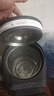 苏泊尔（SUPOR）电热水瓶热水壶  5L烧水壶恒温电热水壶316L光感节能多段调温触控彩屏SW-50T606 实拍图