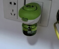 润本（RUNBEN）电蚊香液驱蚊液蚊香液120晚45ml×4瓶+1器驱蚊 实拍图