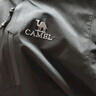 骆驼（CAMEL）CamelTex户外御寒冲锋衣男女同款防油污外套三合一登山服  2XL 实拍图
