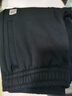 宜而爽【100%纯棉一等品】秋裤男士全棉保暖裤大码秋冬抗静电打底棉毛裤 实拍图