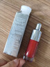 卡姿兰（Carslan）有色唇部精华蜜霜唇釉口红唇彩水光镜面G104蜜红梨4.5g生日礼物女 实拍图