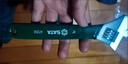 世达（SATA）工具沾塑欧式活动扳手大开口扳子汽修机修扳手 8