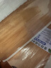 金存乌檀木整木菜板加厚实木切菜板案板面板家用砧板45*30*3cm 实拍图