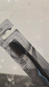 高露洁（Colgate）细毛护龈备长炭软毛成人牙刷旅行装*1支款式颜色随机发货京东自营 实拍图