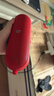 beats Pill 【郑钦文同款】便携式防水防尘无线蓝牙扬声器音响/音箱 内置麦克风 兼容苹果安卓-经典红 实拍图