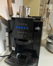 卡伦特 咖啡机全自动家用办公室现磨一体研磨功能奶泡机意式美式现磨豆小型19巴 CLT-Q07S 实拍图