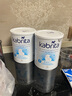 佳贝艾特（KABRITA）荷兰白金版1段400g新升级HMO进口婴幼儿羊奶粉0-6个月添加DHA+OPO 实拍图