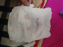 好奇（Huggies）铂金装小桃裤成长裤XL96片(12-17kg)加大号尿不湿【透爽散热】 实拍图