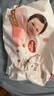 好奇（Huggies）铂金装小桃裤成长裤XXL74片(15kg以上)尿不湿【透爽散热】 实拍图