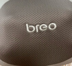 倍轻松（breo）腰部按摩器Back Lite按摩垫靠垫 肩腿背部颈椎按摩仪器揉捏热敷  孙颖莎同款 实用生日礼物 实拍图
