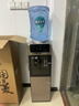 美菱（MeiLing）饮水机 家用立式办公双开门柜式温热型桶装水饮水器MY-L108 实拍图