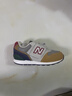 NEW BALANCE4-14岁大童时尚拼接舒适运动休闲鞋996 实拍图