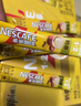 雀巢（Nestle）【樊振东同款】1+2奶香速溶咖啡0植脂末0反式脂肪三合一90条1350g 实拍图