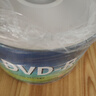 百诗嫚DVD-R光盘/dvd刻录光盘/dvd碟片办公存储投标证据16速4.7GB塑封装50片可刻录光盘空白光盘 实拍图