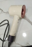 【国家3C认证丨45亿负离子护发】高速无叶吹风机家用负离子静音大功率不伤发恒温速干吹风筒华强北 【官方顶配-单风嘴】落日玫瑰 45亿水润负离子护发 【2025新款丨顶配1:1版本】1.8米线长礼盒装 实拍图