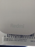 小米Redmi Buds 6活力版无线蓝牙耳机 30小时长续航 通话降噪 适用小米华为苹果手机 Redmi Buds 6 活力版 白色 实拍图