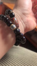 普陀山菩提手串男款双圈老料玉化菩提子手链女佛珠盘玩情侣生日礼物 实拍图