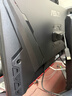 华硕小金刚VG27AQL5A 27英寸显示器2K200Hz显示器超频210Hz FastIPS FreeSync无撕裂 0.3ms响应 HDR400 实拍图