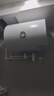 海尔（Haier）智家出品Leader统帅热水器电热水器LC1家用40升储水式卫生间洗澡小户型租房优选上门安装防电墙 40L 1500W 租房优选 LC行业第一 实拍图