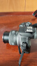 佳能（Canon）EOS R100 小型便捷微单数码相机 4K Vlog高清视频家用旅游美颜照相机 18-45mm套机 专业拍摄套装 实拍图