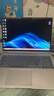 惠普（HP）战66 16英寸2025轻薄办公笔记本电脑 标压锐龙7 H 255 24G 1T 2.5K屏 1年上门【国家补贴】 实拍图