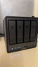 绿联私有云DXP4800 Plus 8G内存32T四盘位NAS网络存储个人云硬盘家庭服务器 万兆网口 手机平板扩容 实拍图
