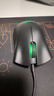 雷蛇（Razer）炼狱蝰蛇标准版有线鼠标 人体工学 电竞游戏 右手通用型 吃鸡/LOL/CSGO游戏鼠标 黑色 实拍图