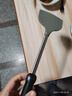 炊大皇 硅胶锅铲不粘锅炒锅煎锅平底锅专用炒菜铲子 耐高温握感舒适 实拍图