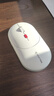 科大讯飞AI智能鼠标AM30 无线蓝牙鼠标  静音鼠标 办公鼠标 鼠标京东自营 轻量化语音鼠标 超薄鼠标 白色 实拍图