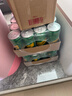 可口可乐（Coca-Cola）怡泉 Schweppes 无糖零卡 柠檬味 苏打水 330ml*24罐 调酒 实拍图