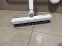 大卫清洁刷具缝隙地刷厕所刷地板刷子硬毛洗地刷V型三角刷头S3 实拍图