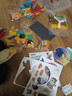 费乐（FEELO）儿童齿轮拼装积木玩具男女孩生日礼物联动系列3阶段217颗粒2213 实拍图